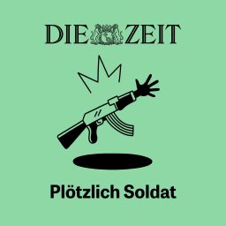 Artwork for Plötzlich Soldat