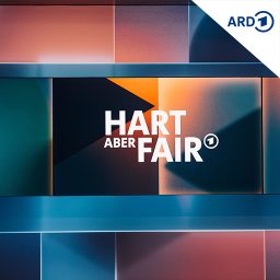 Artwork for Hart aber fair