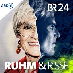 Artwork for Ruhm und Risse