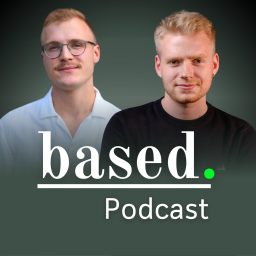 Artwork for based.