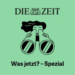 Artwork for Was jetzt? – Spezial