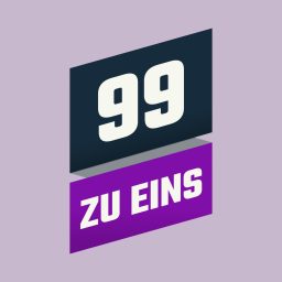 Artwork for 99 ZU EINS