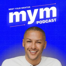 Artwork for Meet Your Mentor
