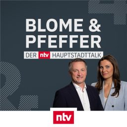 Artwork for Blome & Pfeffer