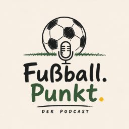 Artwork for Fußball. Punkt.