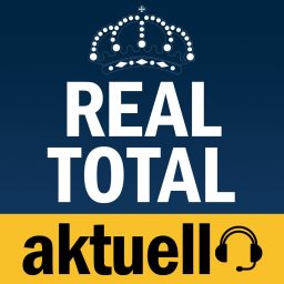 Artwork for REAL TOTAL aktuell