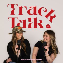 Artwork for Track Talk Podcast
