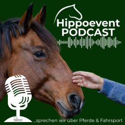 Artwork for HIPPOEVENT Podcast