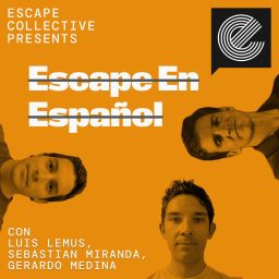 Artwork for Escape En Español