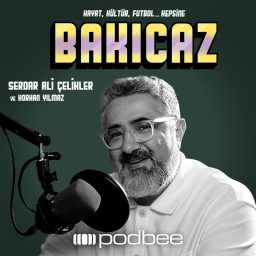 Artwork for Bakıcaz