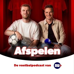 Artwork for Afspelen