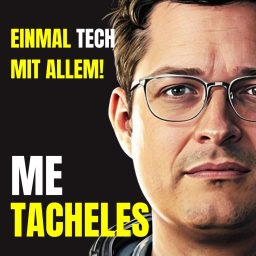 Artwork for MeTacheles Tonspur