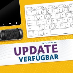 Artwork for Update verfügbar