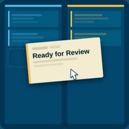 Artwork for Ready for review