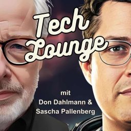 Artwork for Techlounge Podcast