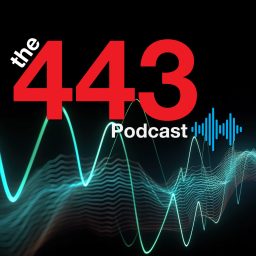 Artwork for The 443 - Security Simplified