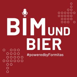 Artwork for BIM & Bier