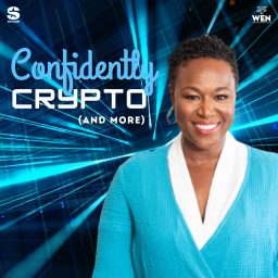 Artwork for Confidently Crypto (and More)