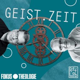 Artwork for Geist.Zeit