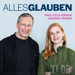 Artwork for ALLES GLAUBEN