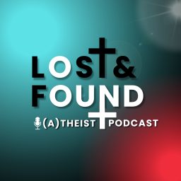 Artwork for Lost &amp; Found