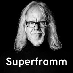 Artwork for superfromm