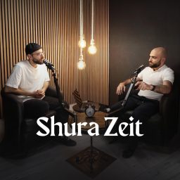 Artwork for Shura Zeit