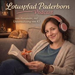 Artwork for Lotuspfad Paderborn