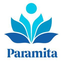 Artwork for Paramita