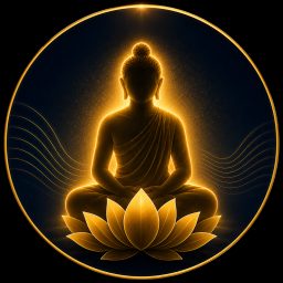 Artwork for Buddha Training