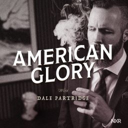 Artwork for American Glory