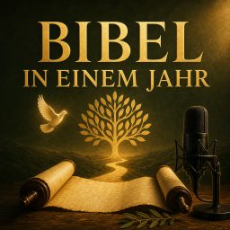 Artwork for Bibel in einem Jahr