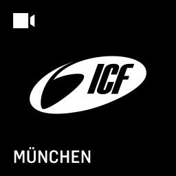 Artwork for ICF München | Podcast