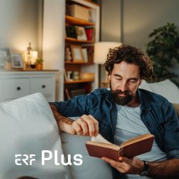 Artwork for ERF Plus - Bibel heute