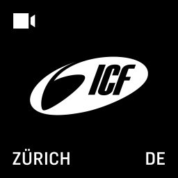 Artwork for ICF Zürich | Predigten