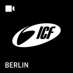 Artwork for ICF Berlin | Predigten