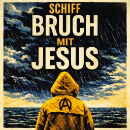 Artwork for Schiffbruch mit Jesus
