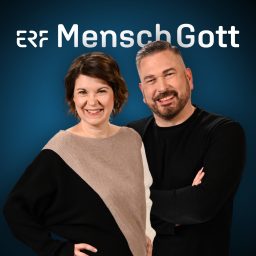 Artwork for ERF Mensch Gott
