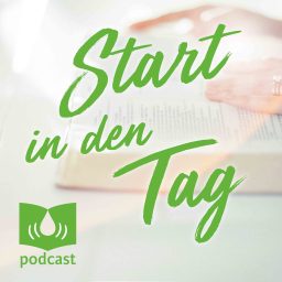 Artwork for Start in den Tag