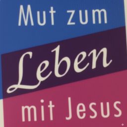 Artwork for Mut zum Leben mit Jesus