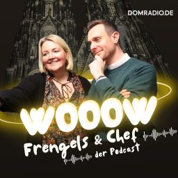 Artwork for Frengels & Chef - Der Podcast