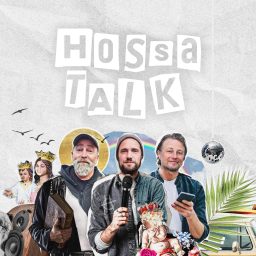 Artwork for Hossa Talk