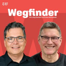 Artwork for Wegfinder