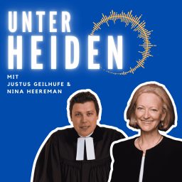 Artwork for Unter Heiden