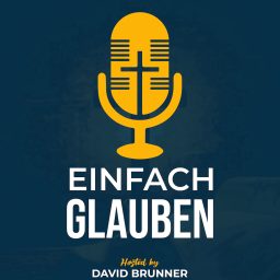 Artwork for Einfach glauben