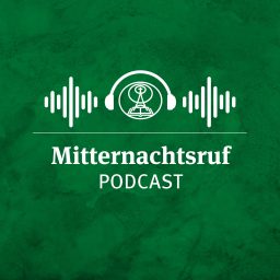 Artwork for Mitternachtsruf-Podcast