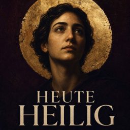 Artwork for Heute heilig