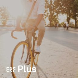 Artwork for ERF Plus - Anstoß