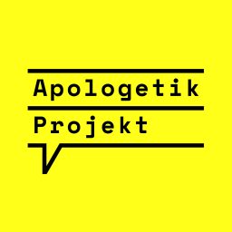 Artwork for Apologetik Projekt