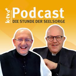 Artwork for Die Stunde der Seelsorge